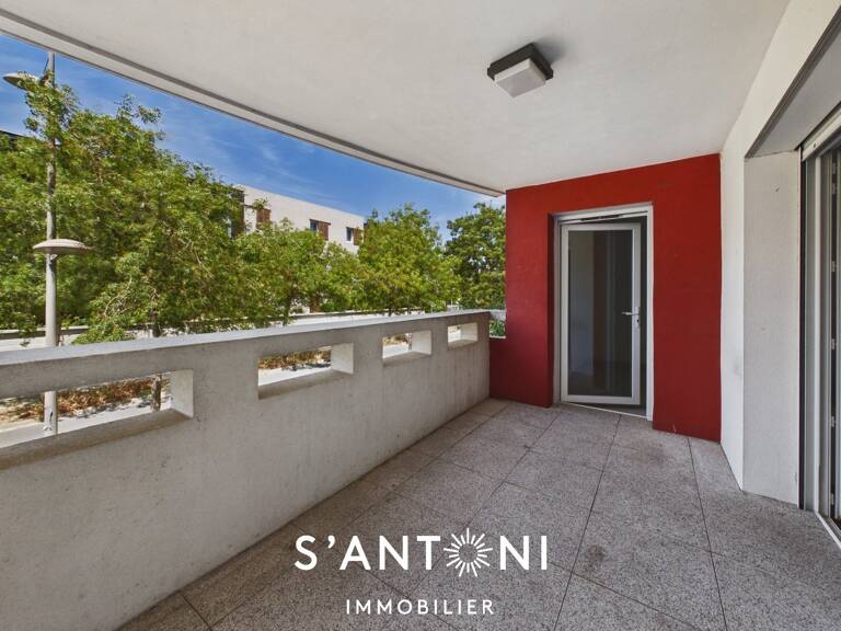Appartement — photo 1