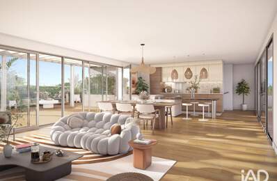 Vente Appartement 5 pièces — photo du bien
