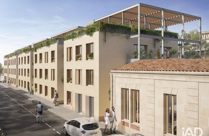 Vente Appartement 3 pièces — photo 2