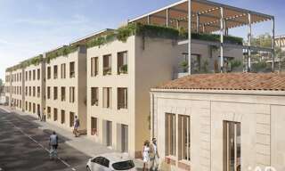 Appartement 2 Pièces 49 m² à vendre à Bordeaux (33000)