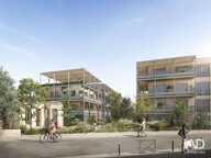 Vente Appartement 2 pièces — photo 3