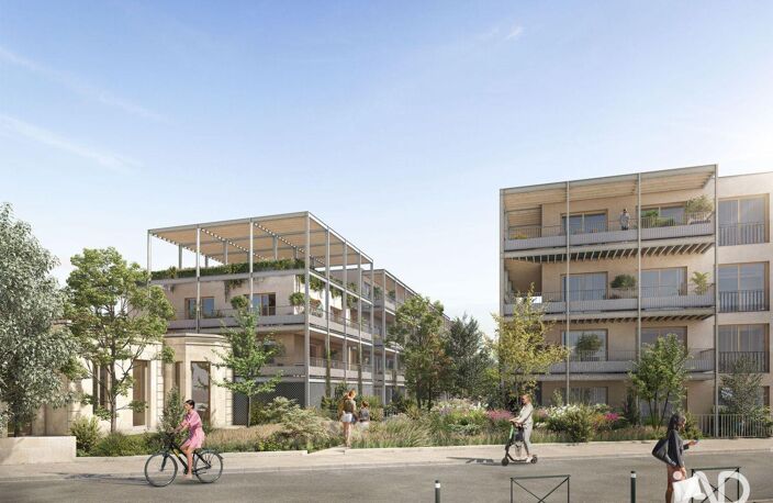 Vente Appartement 2 pièces — photo 3