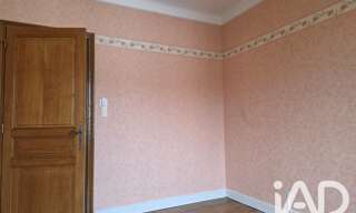 Appartement 3 Pièces 61 m² à vendre à Paray-le-Monial (71600)