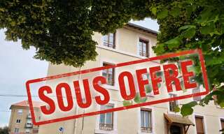 Appartement 3 Pièces 61 m² à vendre à Paray-le-Monial (71600)