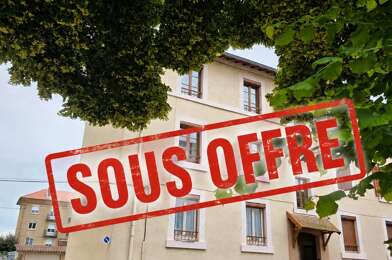 Appartement 3 pièces 66660 €