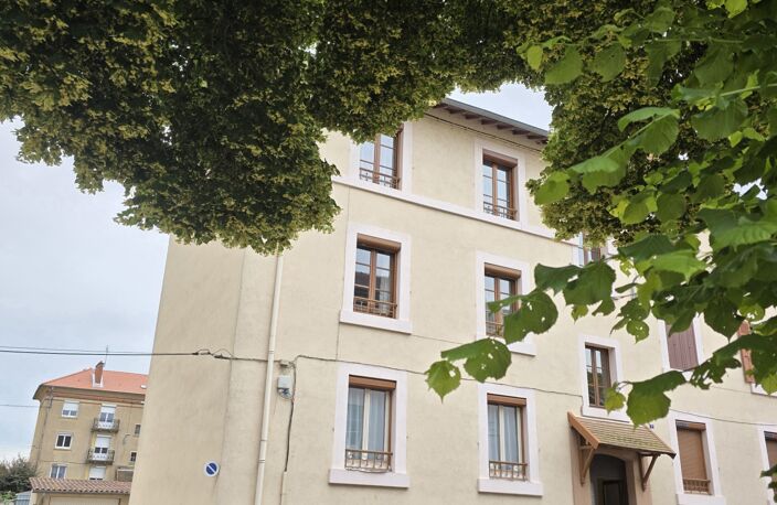 Vente Appartement 3 pièces — photo 2