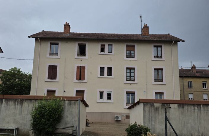 Vente Appartement 3 pièces — photo 3
