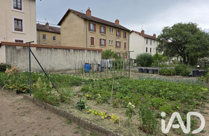 Vente Appartement 3 pièces — photo 4
