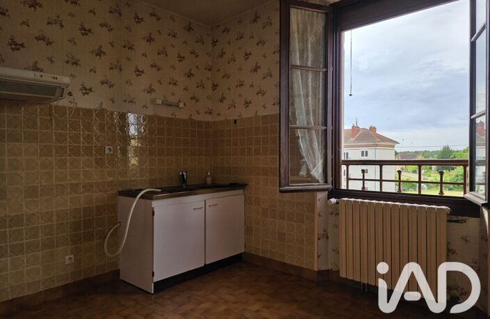 Vente Appartement 3 pièces — photo 5
