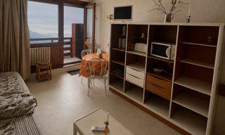 Appartement 1 Pièce 25 m² à vendre à Bagnères-de-Bigorre (65200)