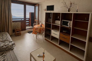 Appartement 1 pièces 21000 €