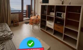 Appartement 1 Pièce 25 m² à vendre à Bagnères-de-Bigorre (65200)