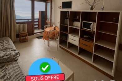 Appartement 1 pièces 21000 €