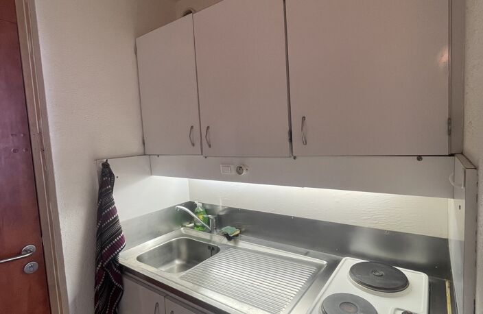 Vente Appartement 1 pièce — photo 2