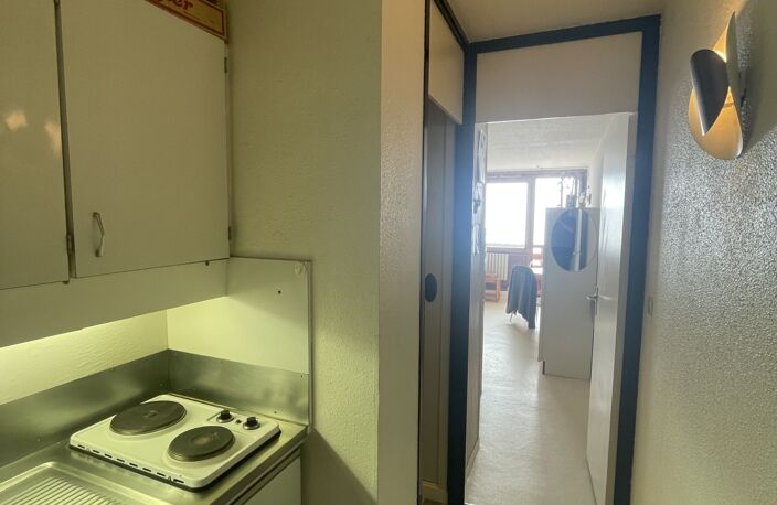 Vente Appartement 1 pièce — photo 3