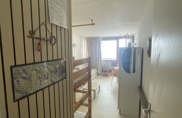 Vente Appartement 1 pièce — photo 4