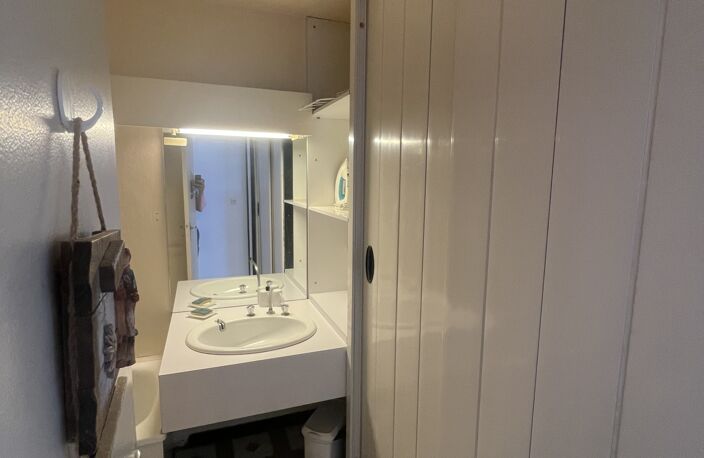 Vente Appartement 1 pièce — photo 5
