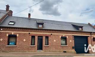 Maison 6 Pièces 211 m² à vendre à Démuin (80110)