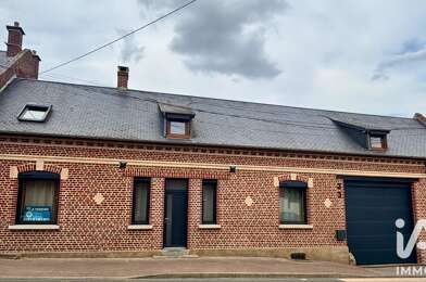 Maison 6 pièces 430000 €
