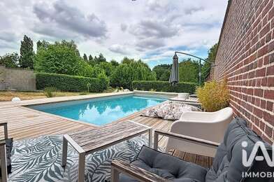 Maison 6 pièces 430000 €