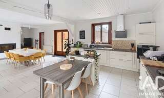 Maison 6 Pièces 211 m² à vendre à Démuin (80110)
