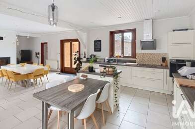 Maison 6 pièces 420000 €