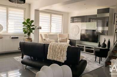 Maison 4 pièces 319000 €