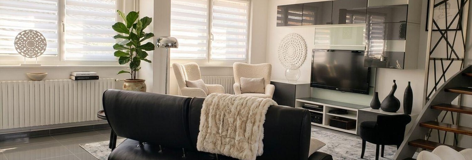 Maison 4 Pièces 114 m² à vendre à Lille (59160)