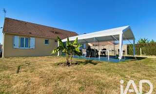 Maison 4 Pièces 89 m² à vendre à Senonches (28250)