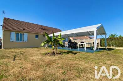Maison 4 pièces 173000 €