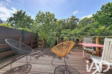 Maison 4 pièces 495000 €