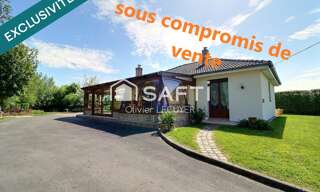 Maison 6 Pièces 113 m² à vendre à Solesmes (59730)