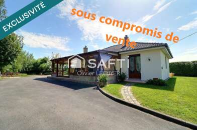 Maison 6 pièces 230000 €