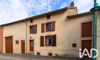 Maison 6 Pièces 177 m² à vendre à Brettnach (57320)