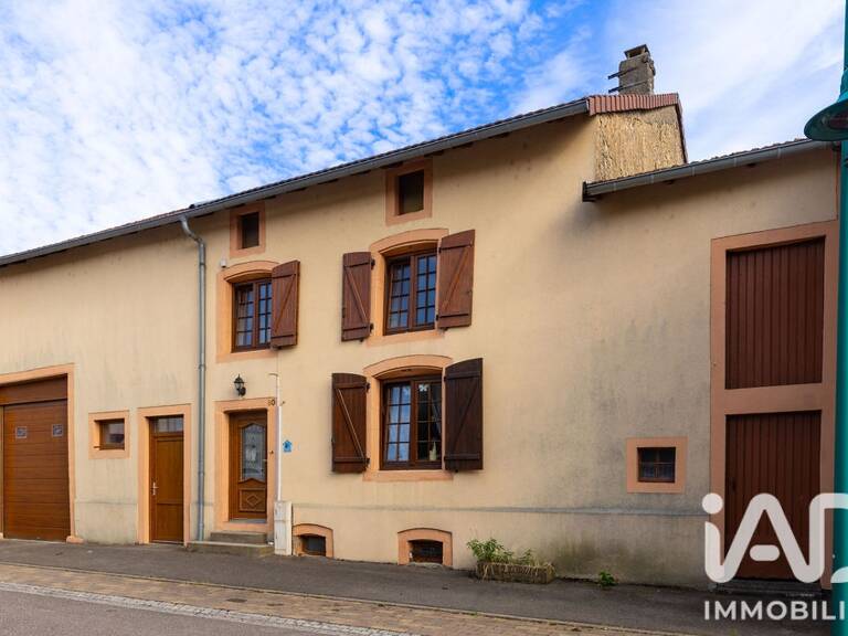 Vente Maison/villa 6 pièces — photo 1