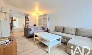 Appartement 4 Pièces 113 m² à vendre à Ivry-sur-Seine (94200)