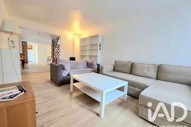 Appartement 4 pièces 496000 €