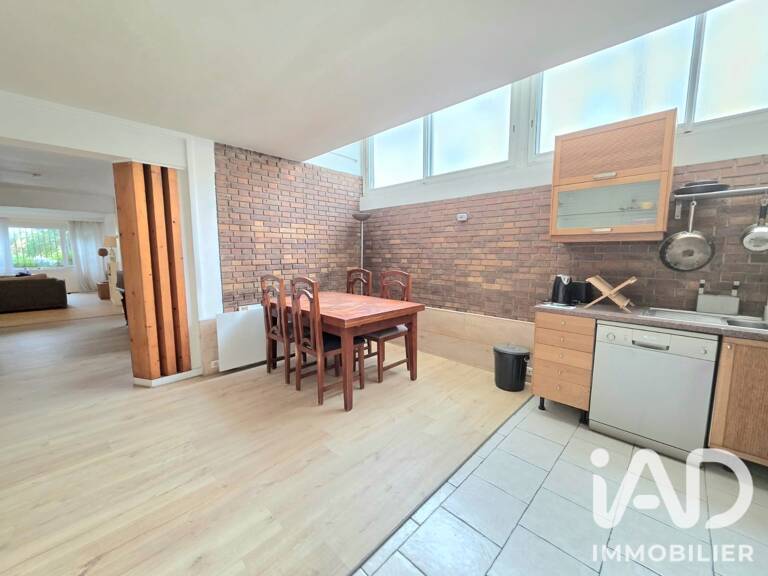 Vente Duplex 4 pièces — photo 1