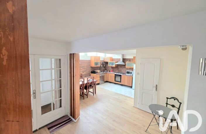 Vente Duplex 4 pièces — photo 2