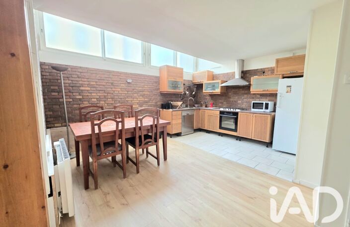 Vente Duplex 4 pièces — photo 3