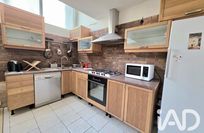 Vente Duplex 4 pièces — photo 4