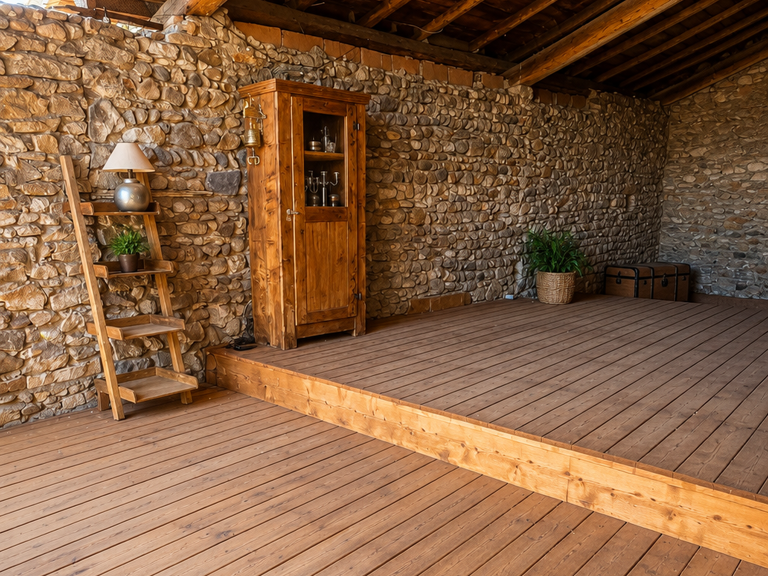 Vente Maison d'architecte 5 pièces — photo 1