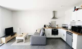 Appartement 3 Pièces 64 m² à vendre à Dijon (21000)