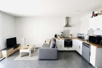 Appartement 3 pièces 185000 €