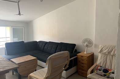 Appartement 2 pièces 680 €