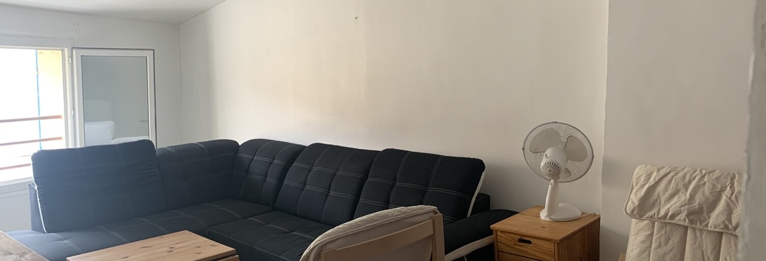 Appartement 2 Pièces 56 m² à louer à Cuers (83390)