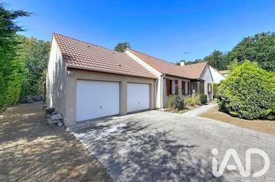 Maison 5 pièces 390000 €