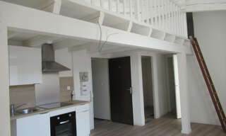 Appartement 3 Pièces 55 m² à louer à Castelnaudary (11400)