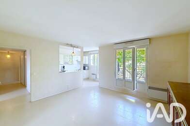 Appartement 3 pièces 209000 €