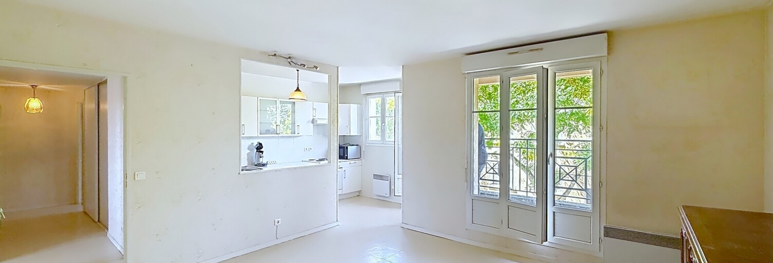 Appartement 3 Pièces 71 m² à vendre à Ballancourt-sur-Essonne (91610)